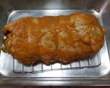 Roasted Kurzi Chicken Ballotine recipe step 6 photo