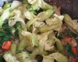 Foto langkah ke 9 dari resep Tumis Kembang Turi.