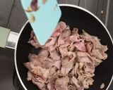 Foto langkah ke 3 dari resep Beef Slice.