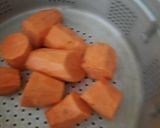 Foto langkah ke 1 dari resep Sweet Potato Ball.