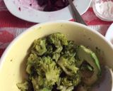 Foto del paso 2 de la receta: Prietas artesanales con papas 🥔 cocidas