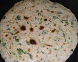 मेथी के पराठे आलू के सब्जी (methi ke parathe aloo ke sabzi recipe in Hindi) रेसिपी चरण 4 फोटो