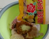 Foto langkah ke 3 dari resep Ayam Goreng Rempah.