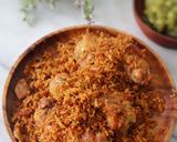 Foto langkah ke 6 dari resep Ayam goreng telur lengkuas.
