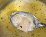Foto del paso 4 de la receta: Salsa de quesos y setas nameko para pasta