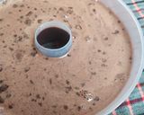 Foto langkah ke 3 dari resep Puding Chocolatos Fla.
