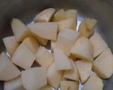 Foto langkah ke 2 dari resep Stik Kentang Keju.