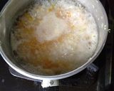 Foto langkah ke 2 dari resep ⛅Bubur menado.