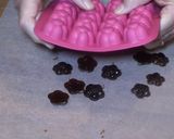 Foto del paso 5 de la receta Caramelos para la tos