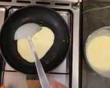 Foto langkah ke 4 dari resep Crepes Sarapan/Dessert.