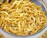 Foto langkah ke 4 dari resep Onion Stick/stik bawang simple.