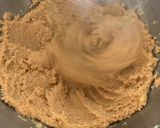 Foto langkah ke 4 dari resep Cake Pisang Gula Palem.