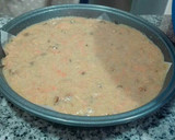 Foto del paso 7 de la receta: Tarta de zanahoria con queso crema