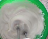 Foto del paso 2 de la receta: Merengue Suizo