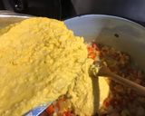 Foto del paso 5 de la receta: El NOA en el SE(Humita bien tucumana)