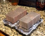 A picture of step 8 of Homemade Spam.