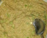 Foto del paso 2 de la receta Tortitas de puerro