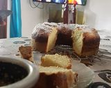 Foto del paso 5 de la receta: Budín de Limón