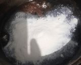 Foto langkah ke 1 dari resep Puding Kopi Gula Aren.