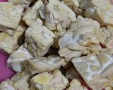 Foto langkah ke 2 dari resep Sambal tempe rebus.