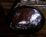 Foto del paso 11 de la receta: Volcán 🌋 de carne