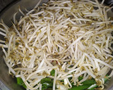 Foto del paso 2 de la receta: Fideos con salteado de verduras