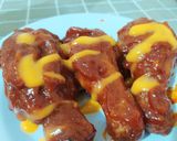 Foto langkah ke 4 dari resep Ayam Richeese.
