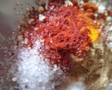 બટેટા નું રસાવાડું શાક (Bateka Nu Rasavadu Sabji Recipe In Gujarati) રેસીપી સ્ટેપ2ફોટો