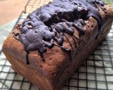 Foto del paso 4 de la receta: Budín de Calabaza con chips de Chocolate y Nueces
