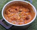 Foto del paso 11 de la receta Costillas con patatas (v2)