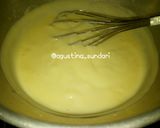 Foto langkah ke 14 dari resep 61. Kue Soes/ Sus isi Vla.