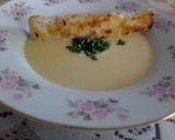 Foto del paso 13 de la receta: Crema Vichyssoise