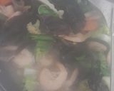 Foto langkah ke 4 dari resep Capcay Udang.