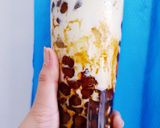 Foto langkah ke 7 dari resep Boba.