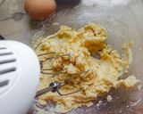 صورة لخطوة 3 من وصفة كوكيز الخروب من إختراعي 🍪