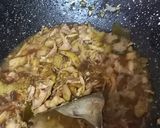 Foto langkah ke 2 dari resep Mi Ayam Suwir Soto.