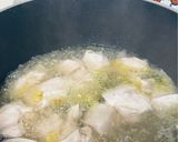 Foto del paso 2 de la receta: Arroz con pollo fácil (sin cebolla)