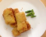 Foto langkah ke 7 dari resep Risoles Sayur.