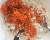 Foto del paso 4 de la receta: Galletitas dulces de zanahoria 🥕🥕