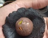 ઓરિયો ચોકલેટ બોલ(Oreo Chocolate Ball Recipe in Gujarati) રેસીપી સ્ટેપ5ફોટો