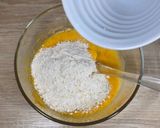A picture of step 2 of Clean Pumpkin Cookies with Butternut Squash - Air Fryer Recipe.