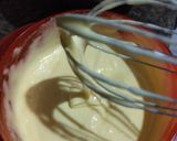 Foto langkah ke 3 dari resep Fluffy Pancake.