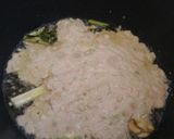 Foto langkah ke 4 dari resep Mie Gomak Simple.