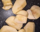 Habkönnyű mákos sütemény recept fázis 1 fotója