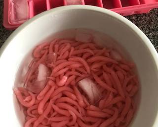 Cendol simple - Step 3