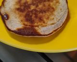 Foto del paso 8 de la receta: Pancake de harina de almendras
