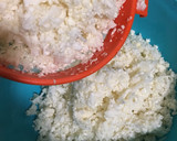Foto del paso 1 de la receta: Yakimeshi sin arroz