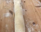 Fahéjas kifli !! recept fázis 2 fotója