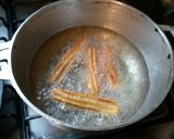 Foto del paso 5 de la receta: Churros deliciosos