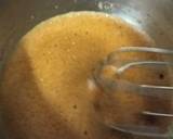 Hot chocolate coffee recipe step 5 photo